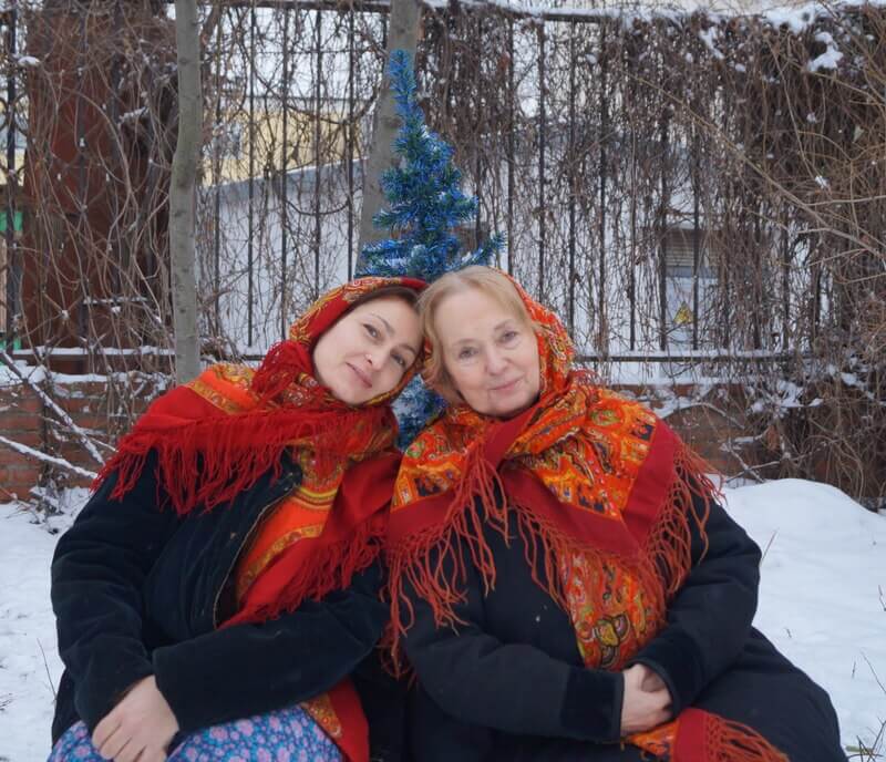 Фото педагогов