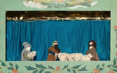 Рождество