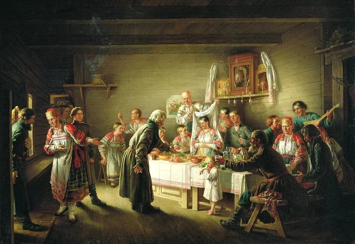 А. П. Чехов. Литература и традиции — фото 3