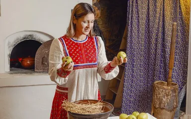 Вейся, вейся, капуста