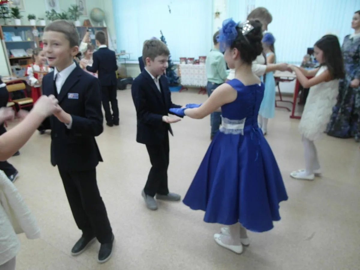 Господская елка — фото 2