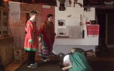 Деды едали, а мы не видали