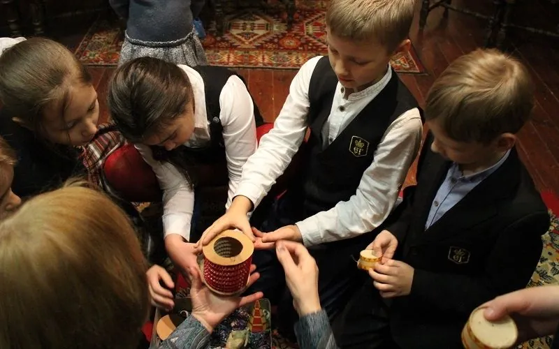 Новогоднее настроение — фото 2