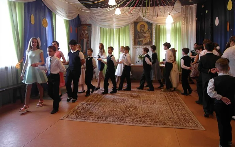 Воспоминания о бале — фото 2